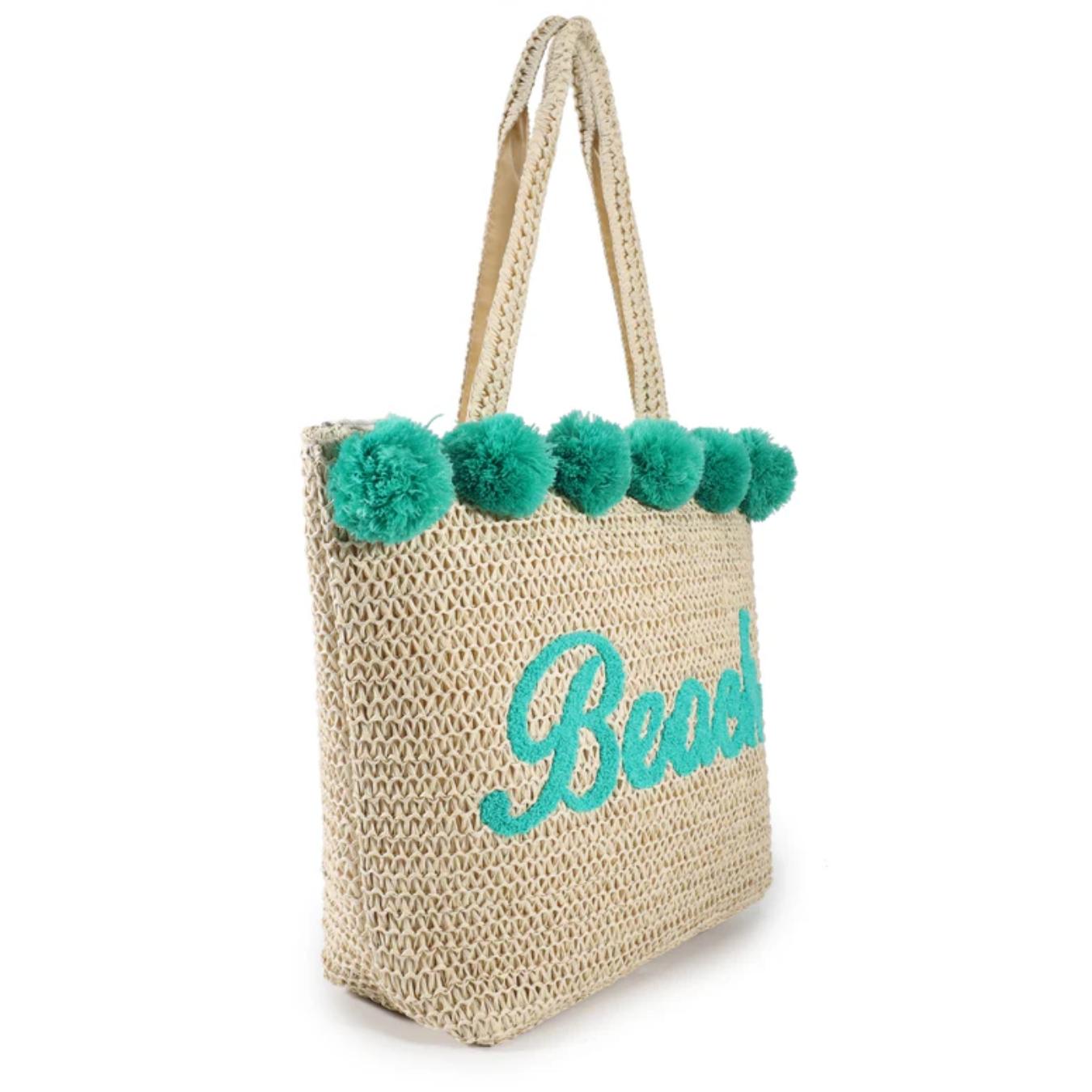 Ignacia Shopper Bag