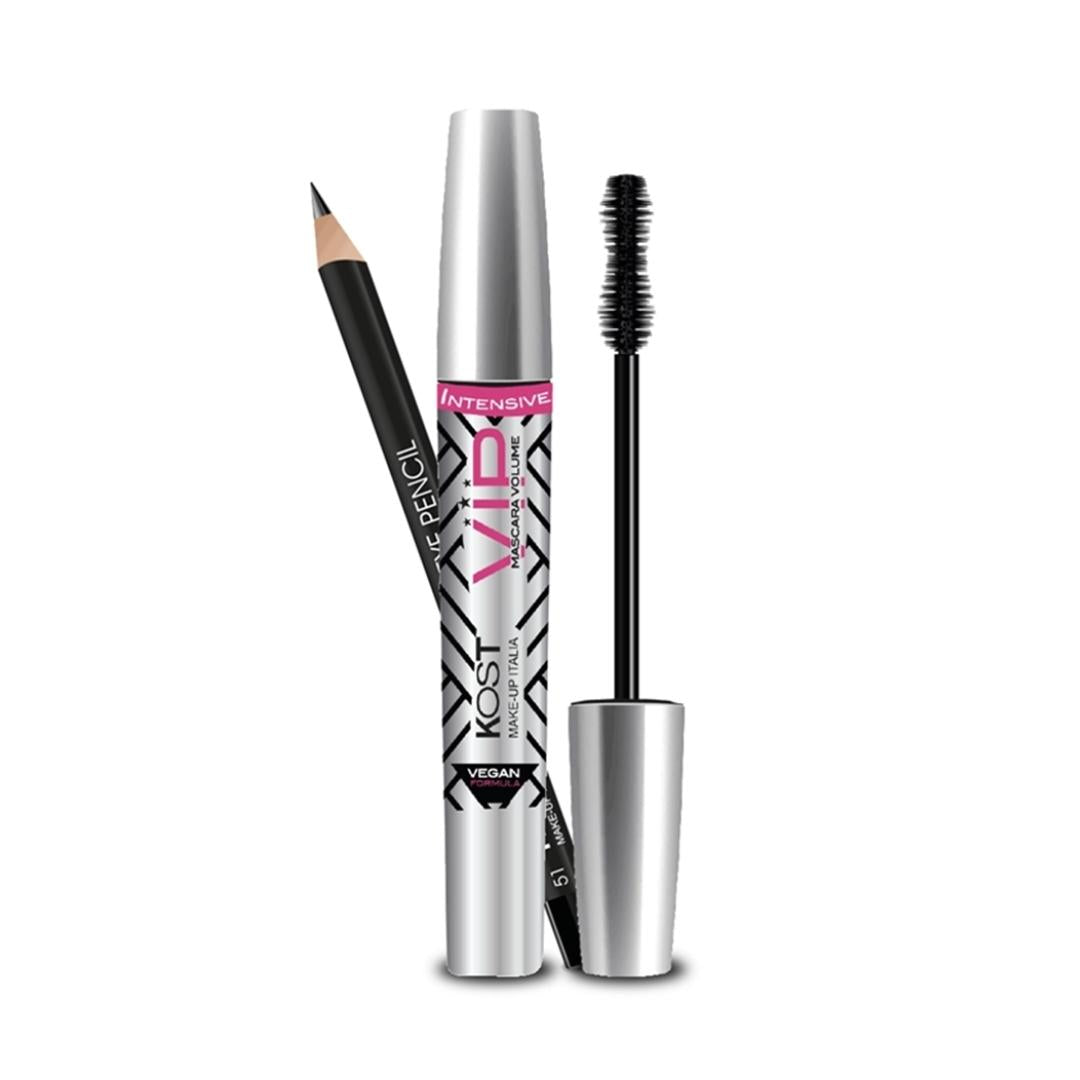 Kit Mascara Vip