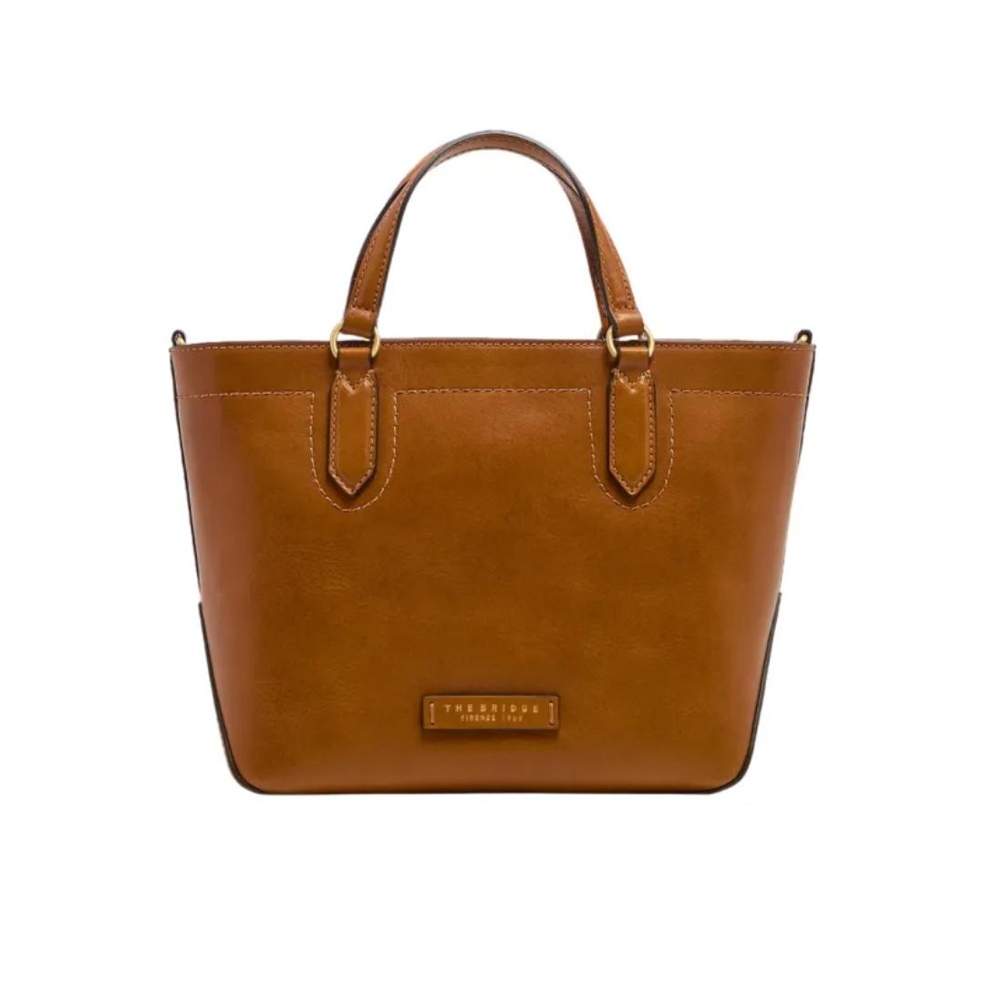 Borsa da donna in pelle Larissa