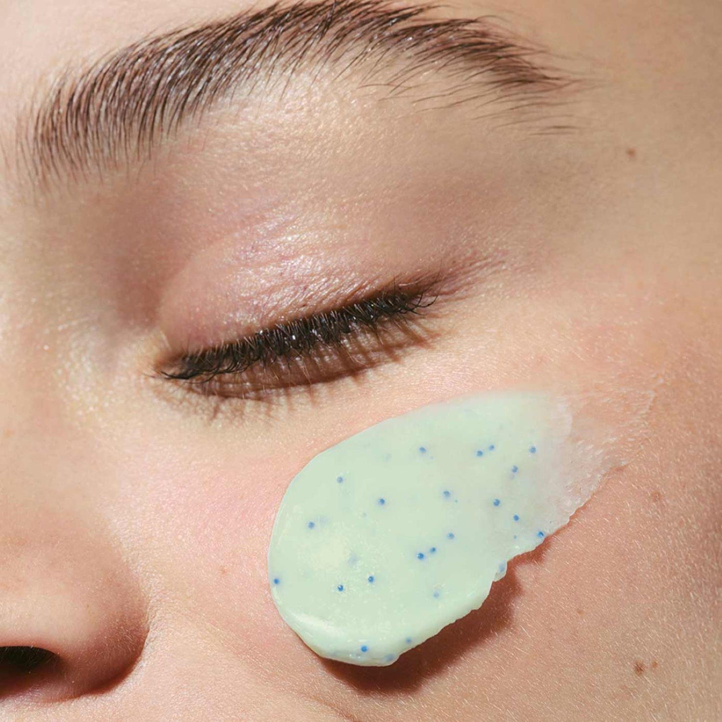 Detergente Schiumogeno Purificante