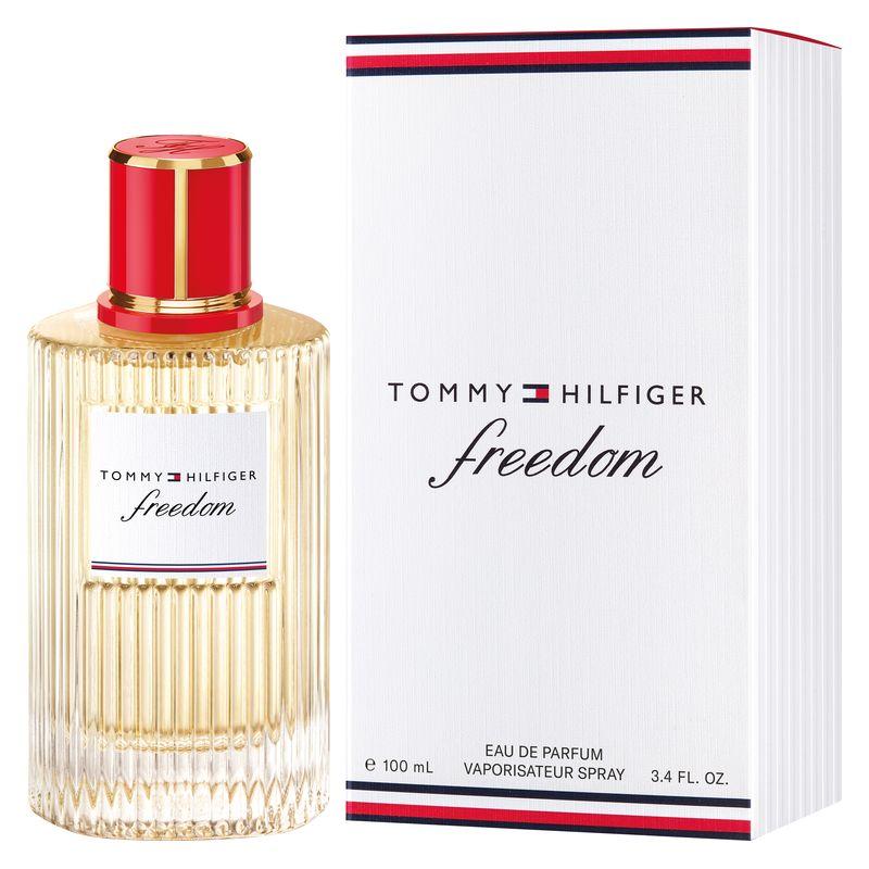 Tommy Freedom