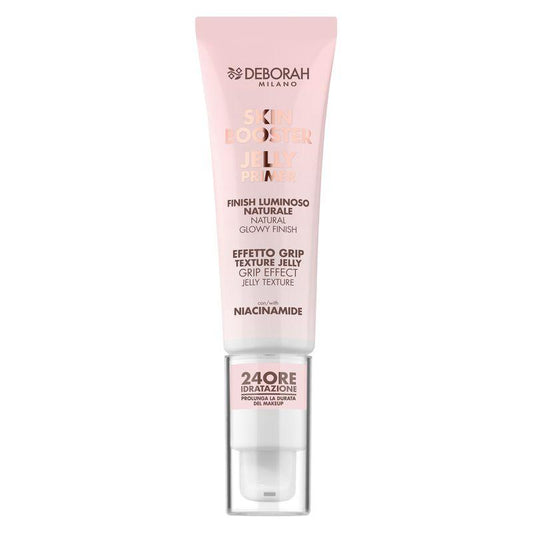 Skin Booster Jelly Primer
