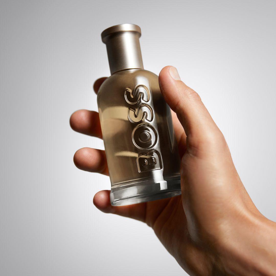 Boss Bottled