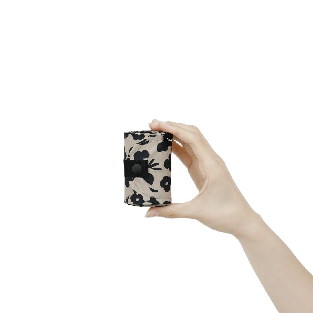 Borsa Paw Marks Leopardo