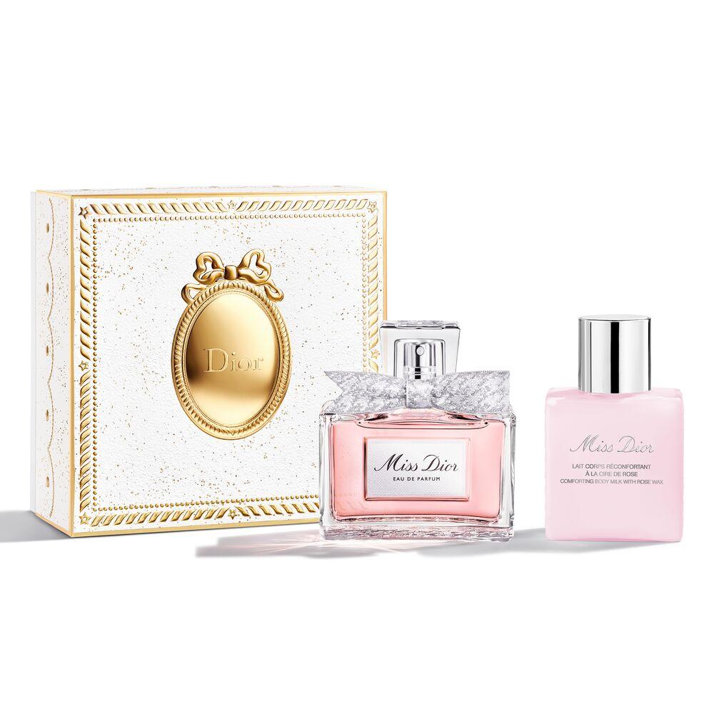Cofanetto Miss Dior Eau de Parfum – edizione limitata