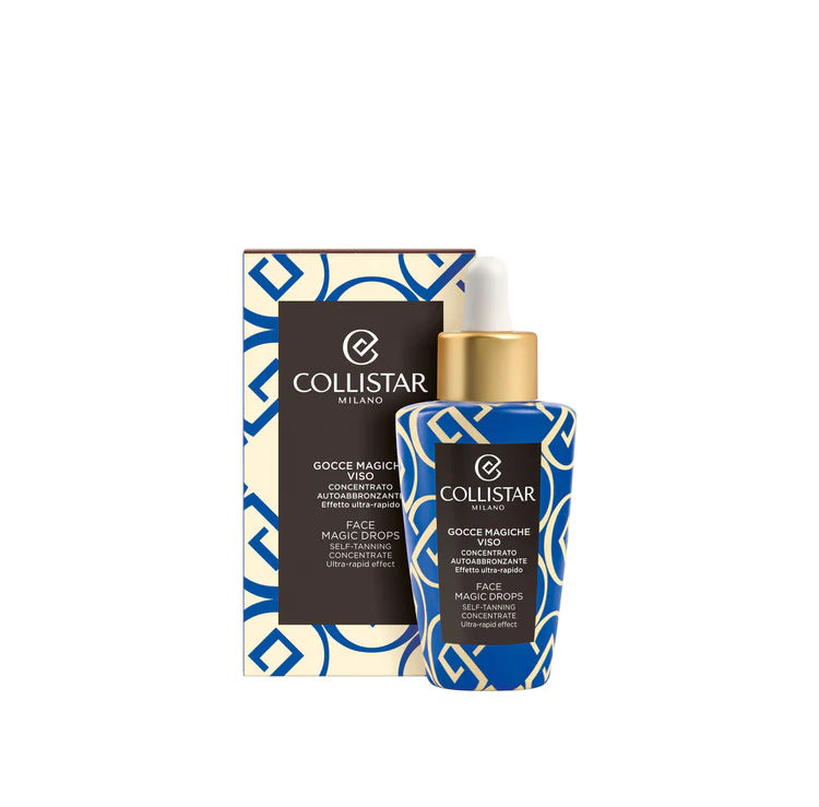 Gocce Magiche Viso