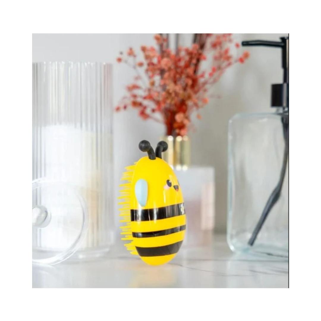 Spazzola Districante Per Capelli Bee aAmazing Hair