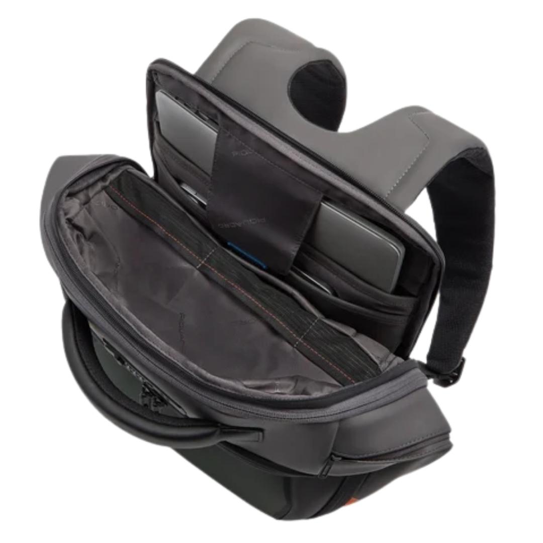 Rover Zaino da Viaggio Resistente all'Acqua Porta PC 14"