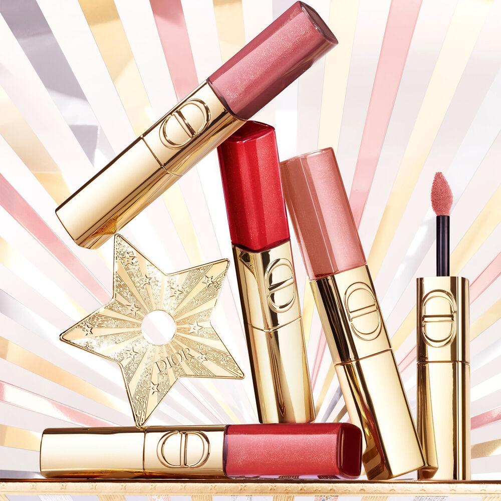 Rouge Dior Sequin Liquid Duo – edizione limitata