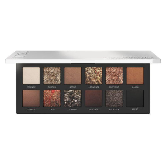 Archetype - Palette 12 Ombretti Compatti
