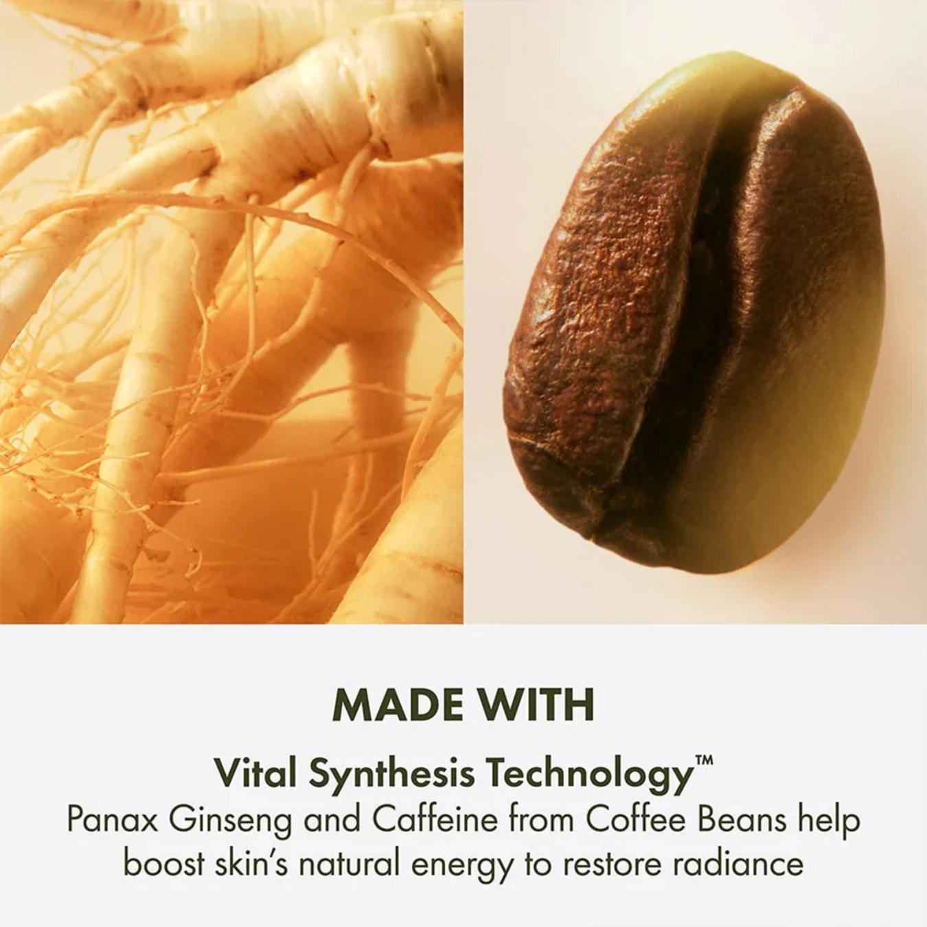 Ginzing Glow Boosting Gel Moisturizer Bronze Glow Crema Idratante Illuminante