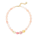 Collana Corta a Bonbon Santa Margherita