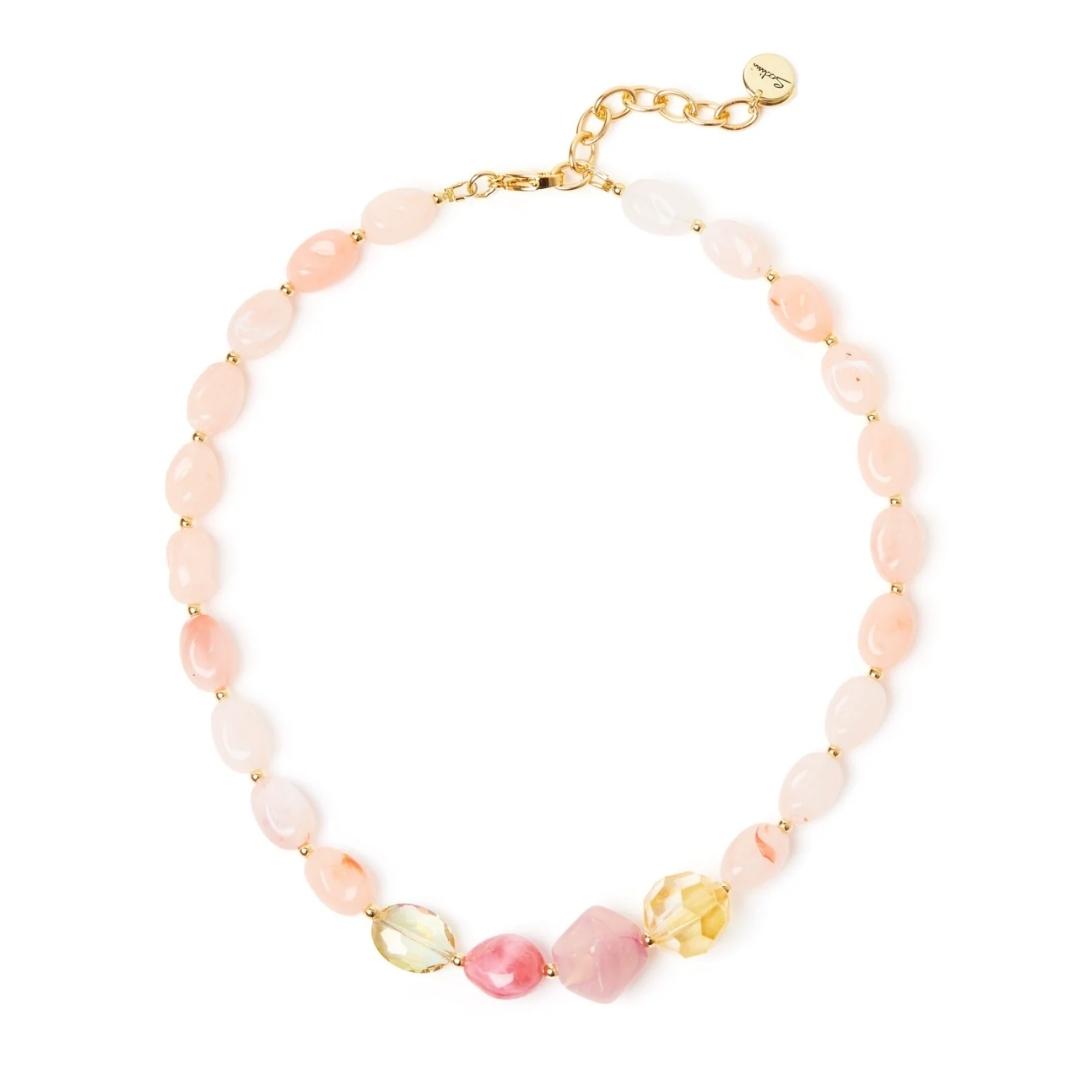 Collana Corta a Bonbon Santa Margherita