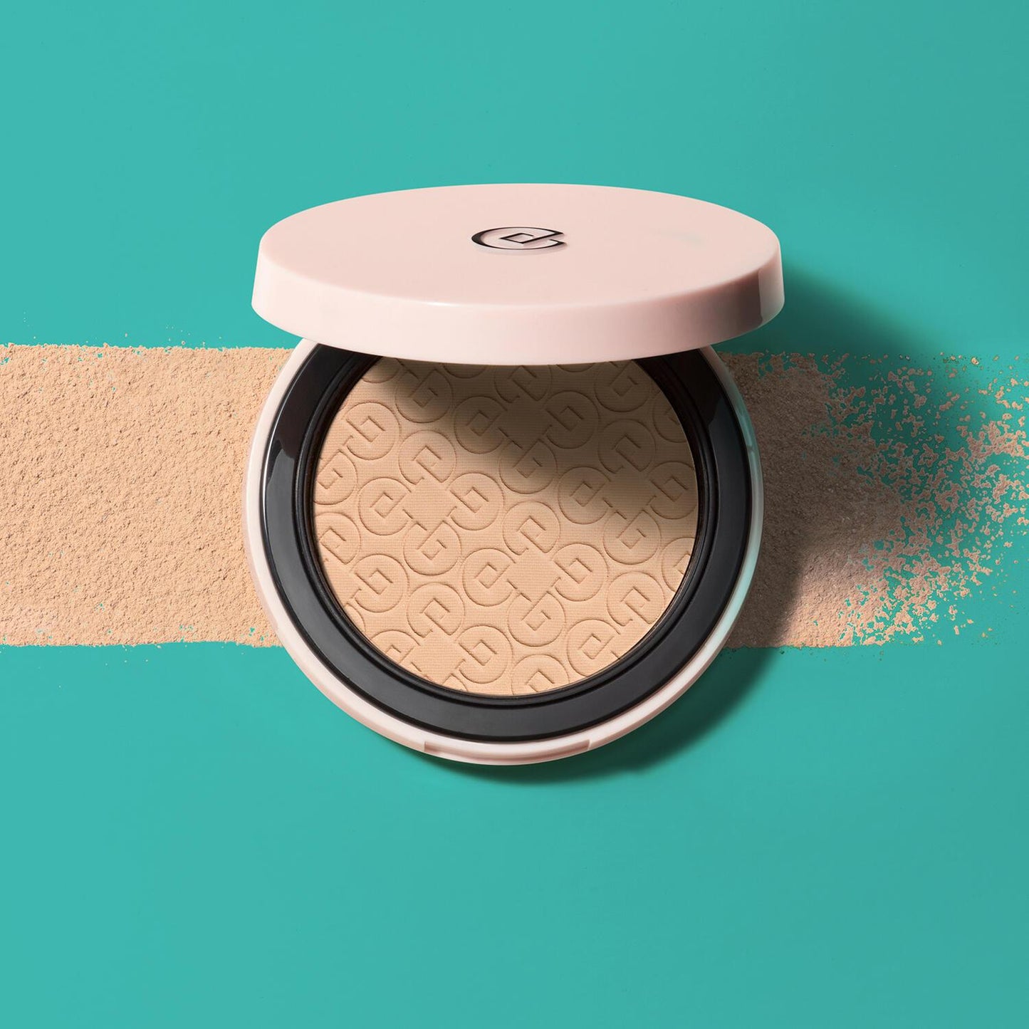 Impeccabile Cipria Compatta