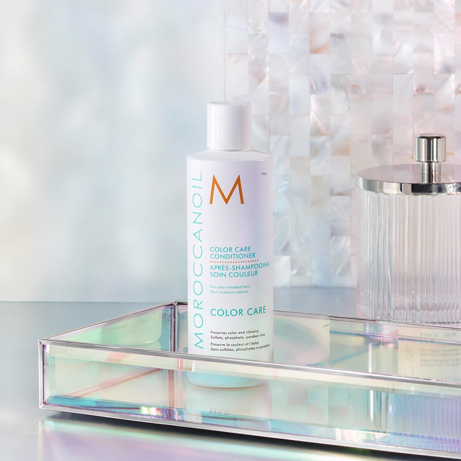 Color Care Conditioner