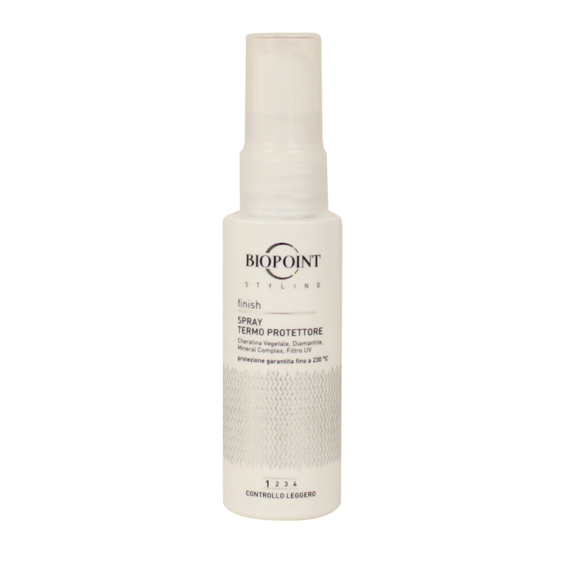 Biopoint Spray Termoprotettore Capelli