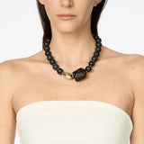 Collana grandi boule Filicudi