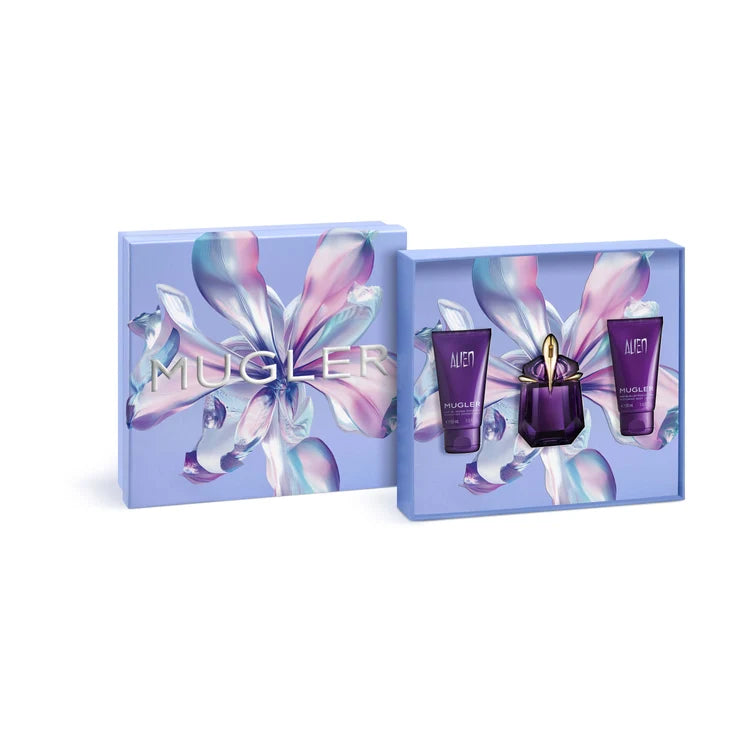 Cofanetto Alien Eau de Parfum