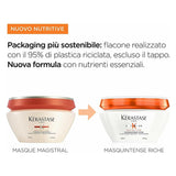 Nutritive Masquintense Riche