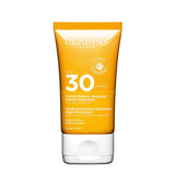 Crema Solare Protezione Alta SPF30