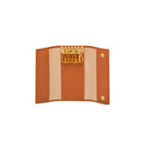 Astuccio Portachiavi a 6 Ganci