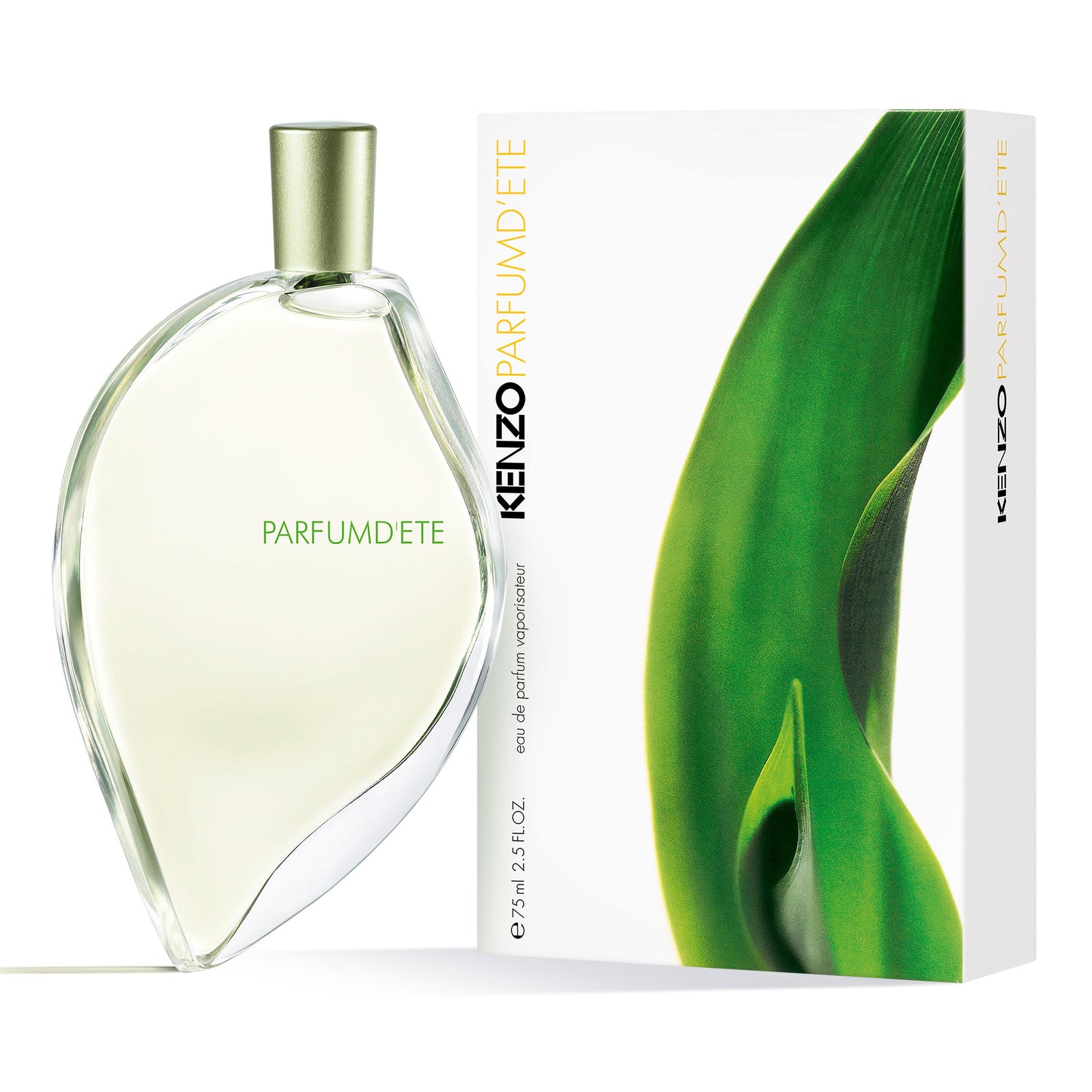 Parfum D'Ete