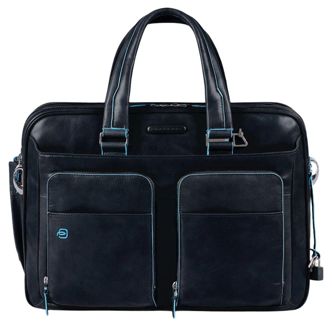 Cartella Espandibile Porta Computer 15"