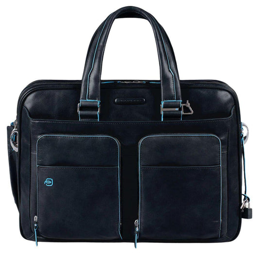 Cartella Espandibile Porta Computer 15"