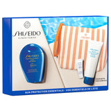 Cofanetto Sun Protection Pouch Set