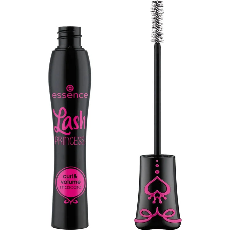 LASH PRINCESS curl & volume mascara