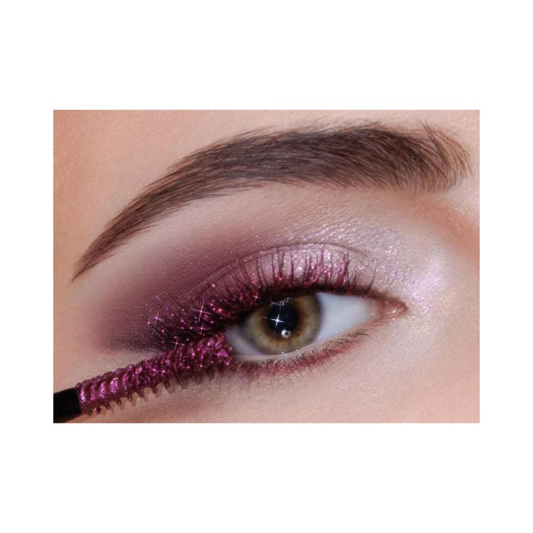 Glow Fever Precious Lashes