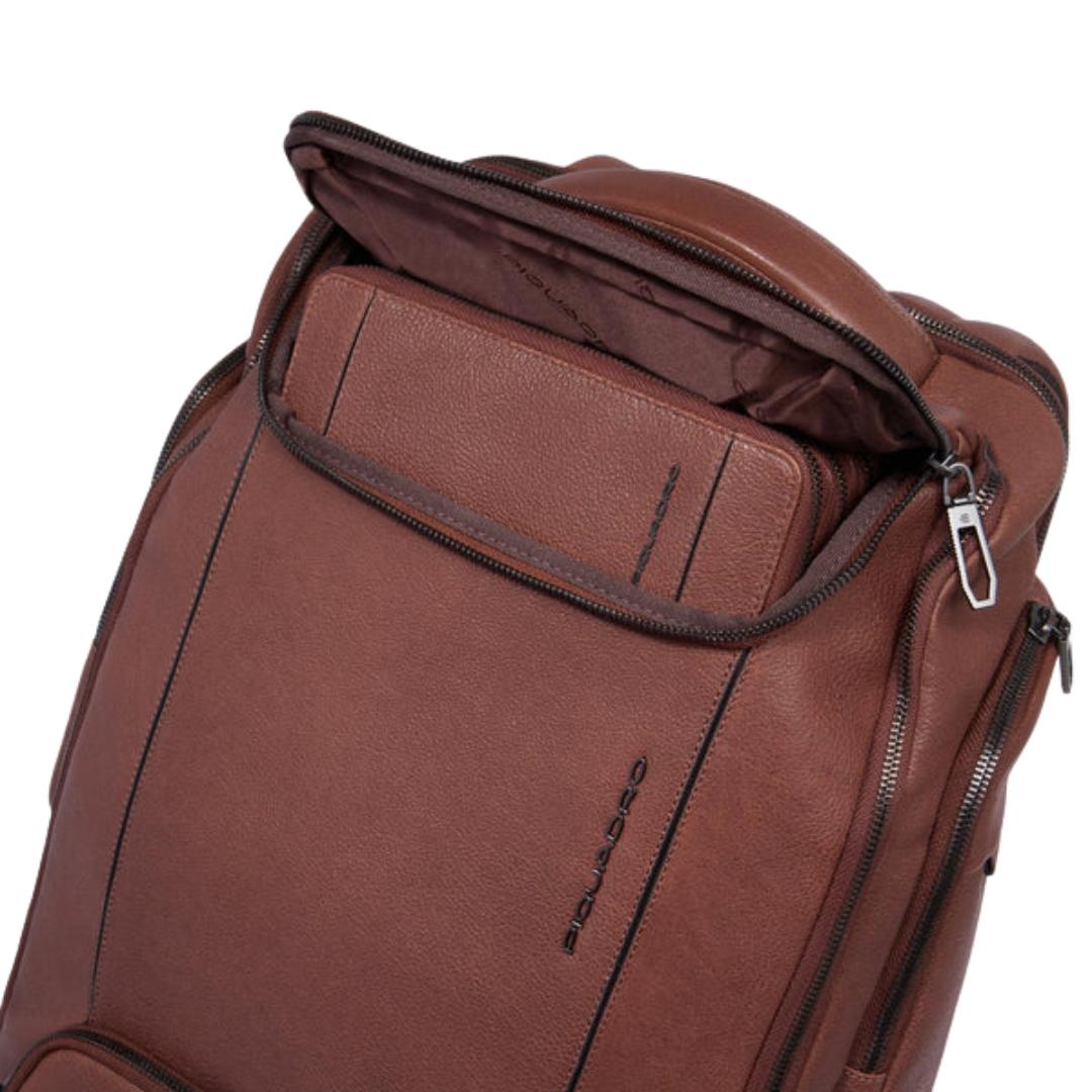 Zaino Uomo Porta pc 15,6"