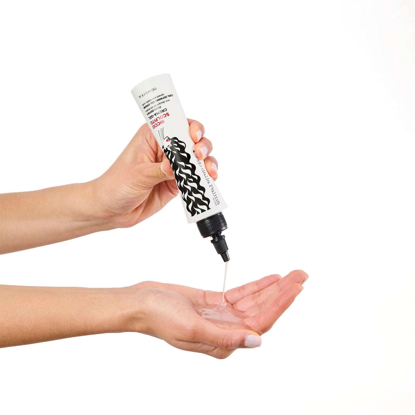 Riccioscolpito Crema-Gel Ricci Definiti