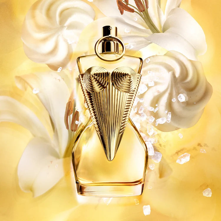 Cofanetto Set Gaultier Divine Eau de Parfum + Body Lotion