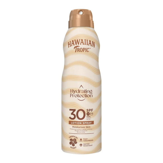 Hydrating Protection Can Spray SPF30
