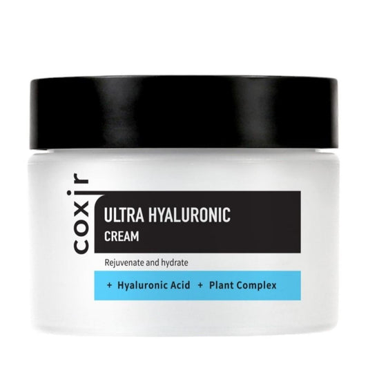 Coxir Ultra Hyaluronic Cream