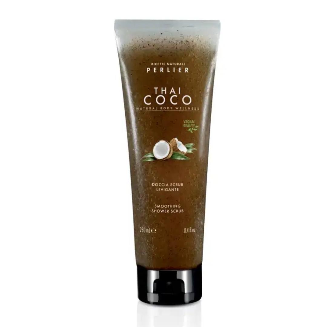 Thai Coco Doccia Scrub Levigante
