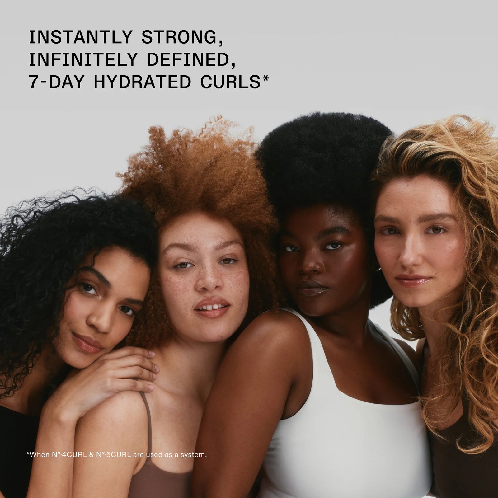 No. 5 Curl Bond Shaper Hydrating Curl Conditioner