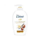 Detergente Cremoso Vaniglia