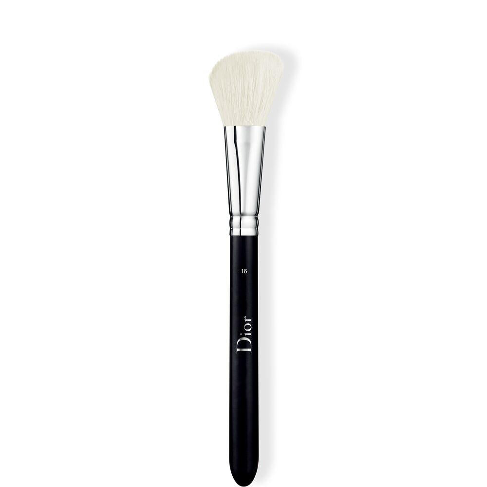 Dior Backstage Blush Brush N°16 Pennello make-up - blush in polvere e blush in crema