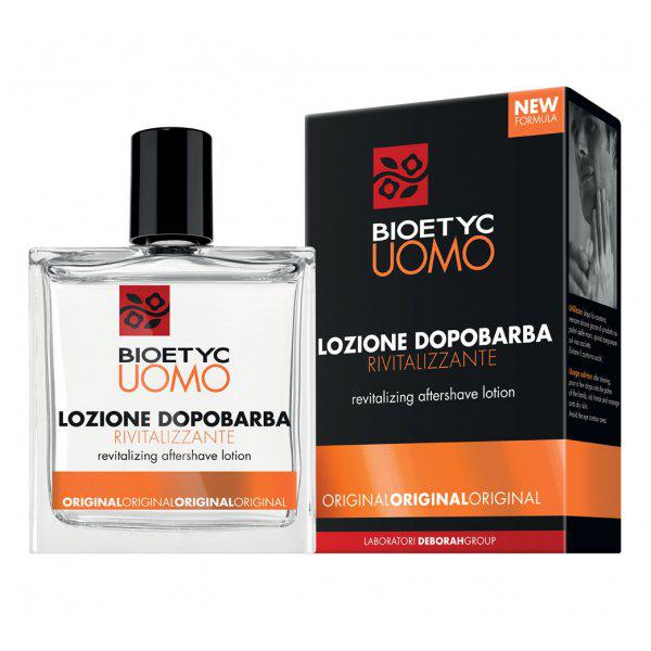 Lozione Dopobarba Rivitalizzante