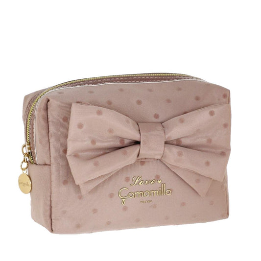 Necessaire M Polka Glam