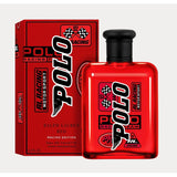 Polo Red Racing Edition