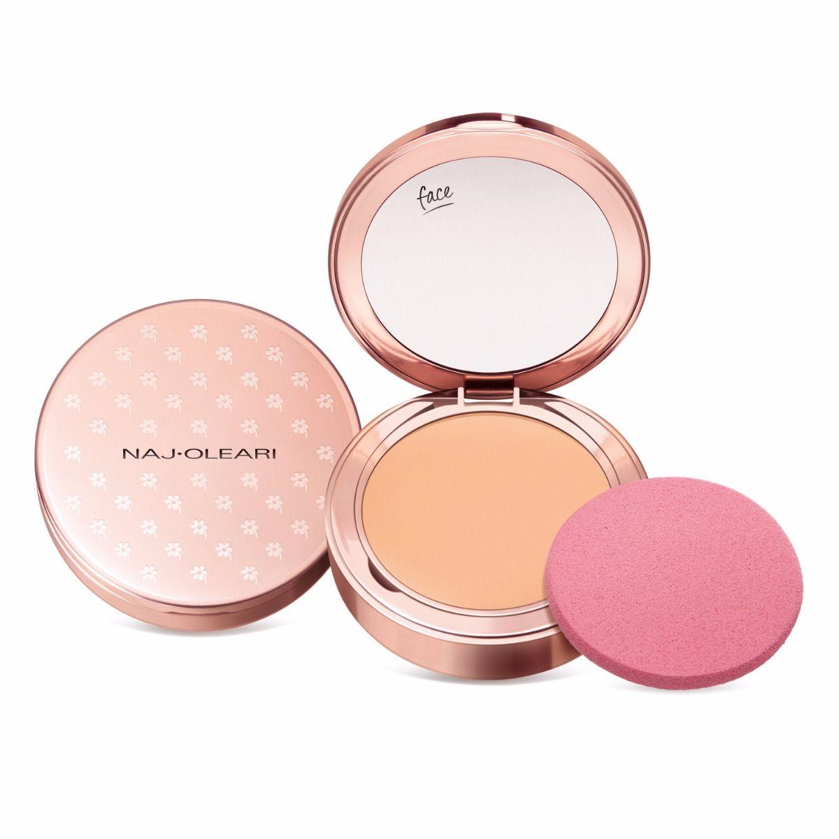 Moist Infusion Cream Foundation