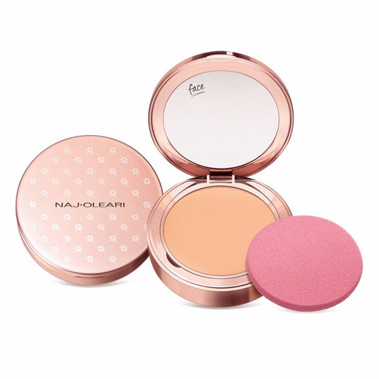 Moist Infusion Cream Foundation