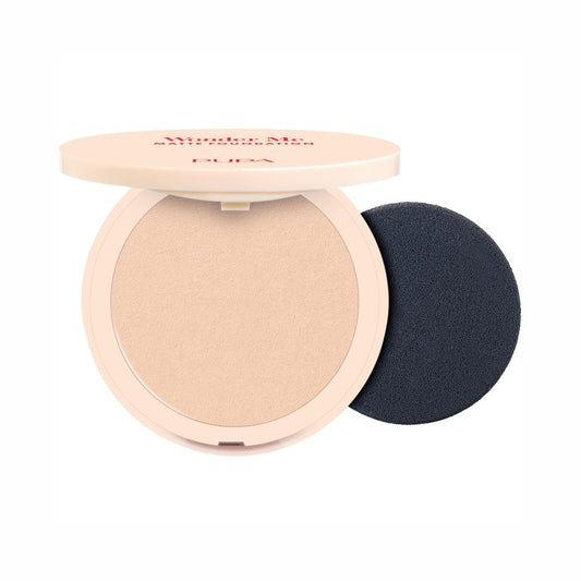Fondotinta Wonder Me Matte