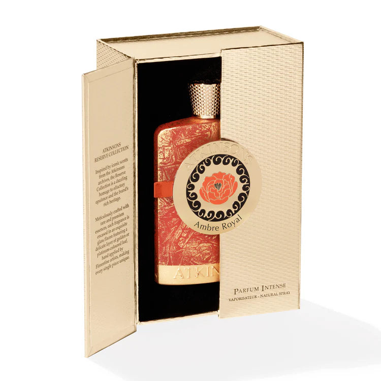 Ambre Royal