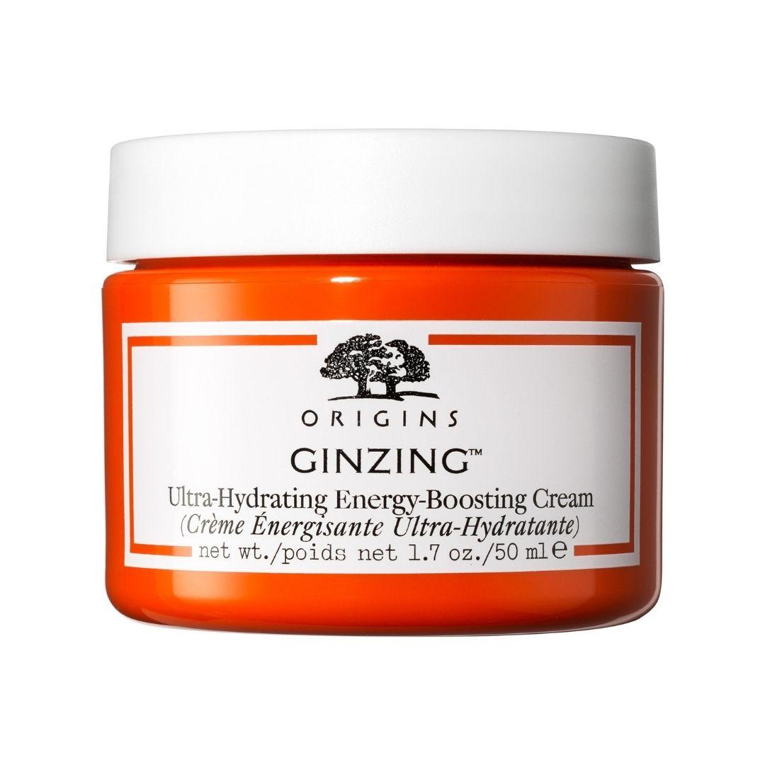 Ginzing™ Ultra Hydrating