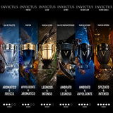 Invictus Elixir Parfum