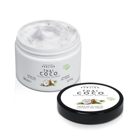 Thai Coco Crema Gel di Cocco